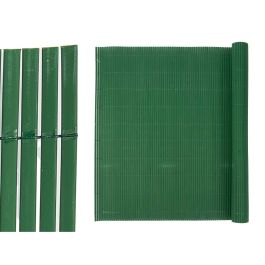 Cañizo Verde PVC 300 x 100 x 1 cm