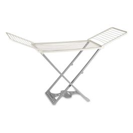 Tendedero Resina Antracita Pompeya 23M Kipit 56X7CM (4 Unidades) Precio: 108.49999941. SKU: S3611162