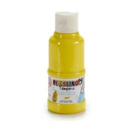 Témpera Amarillo 120 ml Precio: 1.88999943. SKU: S3604911