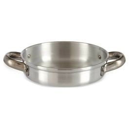 Sartén de Aluminio Kinvara 16 cm - Apto para Gas, Horno y Lavavajillas (12 Unidades) Precio: 36.49999969. SKU: S3609495