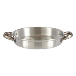 Sarten Aluminio Con Asas 22Cm Kinvara (12 Unidades) Precio: 53.78999945. SKU: S3609186