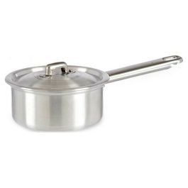 Cazo Aluminio Con Tapa 12Cm Kinvara (10 Unidades) Precio: 37.50000056. SKU: S3609482