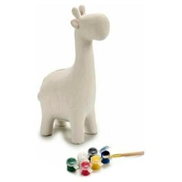 Hucha Para Pintar Jirafa Pincello 12X16CM (24 Unidades) Precio: 59.50000034. SKU: S3605123