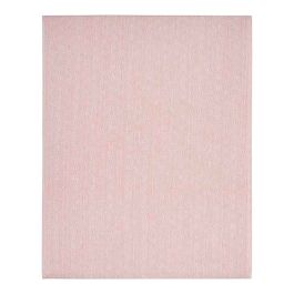 Mantel Loneta Rosa (140 x 180 cm) Precio: 10.95000027. SKU: S3609864