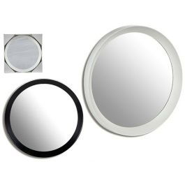 Espejo Redondo 2 Col Mix Gr Blanco Negro Giftdecor 52X4CM (6 Unidades) Precio: 112.59000027. SKU: S3605132