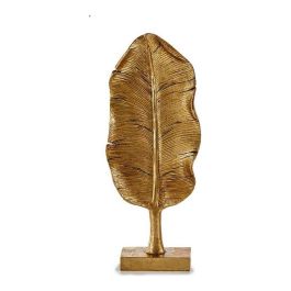 Figura Decorativa Dorado Resina (6,5 x 33,3 x 10 cm) Precio: 5.50000055. SKU: S3609659