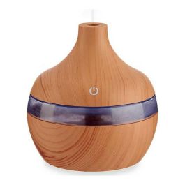 Humidificador Difusor de Aromas con LED Multicolor (11 x 11 x 11 cm) (300 ml) Precio: 14.49999991. SKU: S3609313