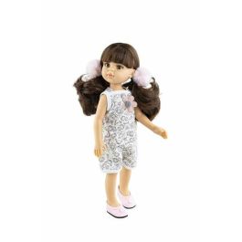 Muñeca estefania 32 cm Precio: 43.076. SKU: B1A7ZGARMV