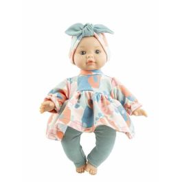 Muñeca esther 27 cm Precio: 34.5092. SKU: B1JGSBAPFA