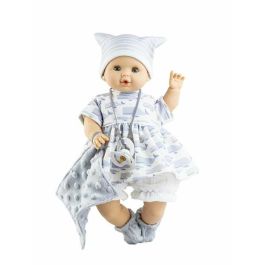 Muñeca sonia 36 cm Precio: 49.8641. SKU: B1AJRB4PSE