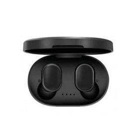 Roymart auriculares mipods pro a6s bluetooth 5.0 colores surtidos pastel Roymart auriculares mipods pro a6s bluetooth 5.0 colores surtidos pastel