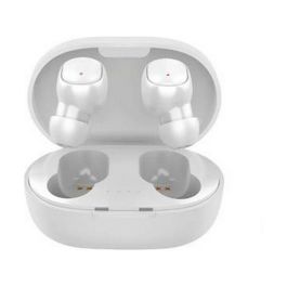 Roymart auriculares mipods pro a6s bluetooth 5.0 colores surtidos pastel Roymart auriculares mipods pro a6s bluetooth 5.0 colores surtidos pastel