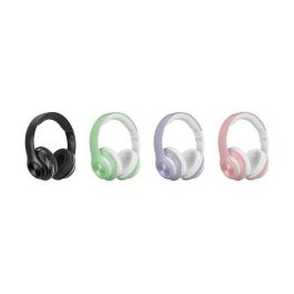 Auriculares Bluetooth Roymart Regular Pods AB-139 Multicolor Precio: 12.94999959. SKU: S8416472