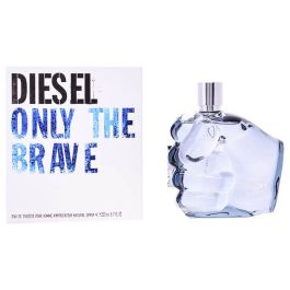 Perfume Hombre Only The Brave Diesel EDT special edition (200 ml)