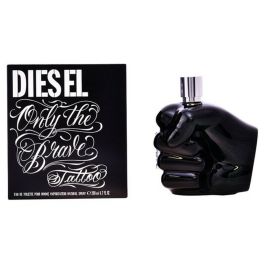 Perfume Hombre Only The Brave Tattoo Diesel EDT Precio: 41.94999941. SKU: S4509203