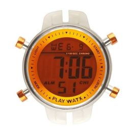 Reloj Unisex Watx & Colors RWA1001 (Ø 43 mm) Precio: 10.89. SKU: B1J358Z36A