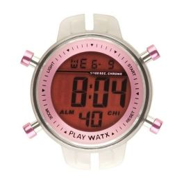Reloj Mujer Watx & Colors RWA1003 (Ø 43 mm) Precio: 10.89. SKU: B122277CA8