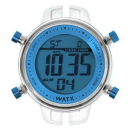 Reloj Unisex Watx & Colors RWA1004 (43 mm) Precio: 10.95000027. SKU: B19BSFKTW5