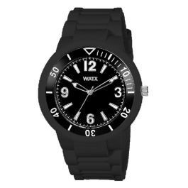 Reloj Hombre Watx & Colors RWA1300N (Ø 45 mm) Precio: 20.9500005. SKU: S0302362