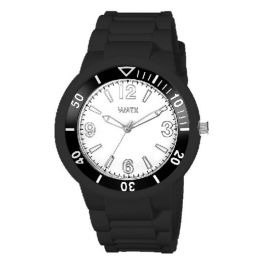 Reloj Hombre Watx & Colors RWA1301N (Ø 45 mm) Precio: 20.9500005. SKU: S0302363