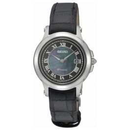Reloj Mujer Seiko SXDE05P1 (Ø 27 mm) Precio: 253.94999993. SKU: S0328827