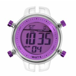Reloj Unisex Watx & Colors RWA1006 (Ø 43 mm) Precio: 10.89. SKU: B19GJ3LWNQ