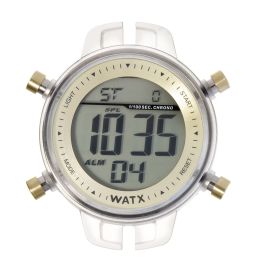 Reloj Mujer Watx & Colors RWA1008 (Ø 43 mm) Precio: 10.95000027. SKU: B168WYWRPH