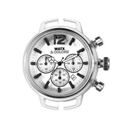 Reloj Unisex Watx & Colors RWA1450 (Ø 43 mm) Precio: 18.94999997. SKU: B1AA922S26