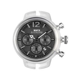 Reloj Unisex Watx & Colors RWA1452 (Ø 43 mm) Precio: 18.79000046. SKU: B14MW7PSKV