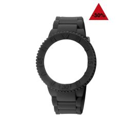 Carcasa Intercambiable Reloj Unisex Watx & Colors COWA1200 Negro Precio: 5.94999955. SKU: B1E3GE7H67