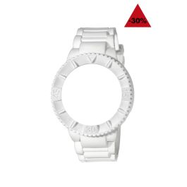 Carcasa Intercambiable Reloj Unisex Watx & Colors COWA1201 Blanco Precio: 5.50000055. SKU: B168SZ8YTT