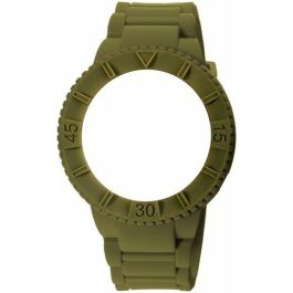 Carcasa Intercambiable Reloj Unisex Watx & Colors COWA1204 Verde Precio: 5.94999955. SKU: B19FXEZZ5W