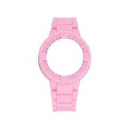 Carcasa Intercambiable Reloj Unisex Watx & Colors COWA1403 Precio: 53.227900145199996. SKU: B1EM45FZBL