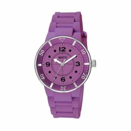 Reloj Mujer Watx & Colors RWA1604 (Ø 38 mm) Precio: 16.94999944. SKU: S0309600