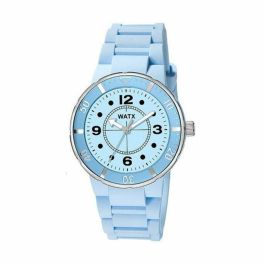 Reloj Mujer Watx & Colors RWA1605 (Ø 38 mm) Precio: 11.94999993. SKU: S0309601