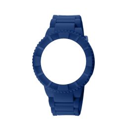 Carcasa Intercambiable Reloj Unisex Watx & Colors COWA1774 Azul Precio: 5.94999955. SKU: B1K25KHNGE