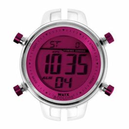 Reloj Unisex Watx & Colors RWA1012 (Ø 37 mm) Precio: 10.95000027. SKU: B162D7R6EG
