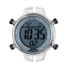 Reloj Unisex Watx & Colors RWA1054 (Ø 43 mm) Precio: 10.89. SKU: B155SKB7F3
