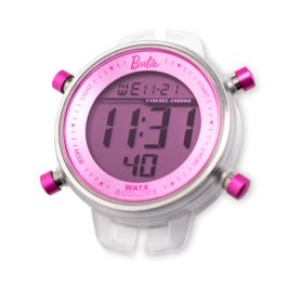 Reloj Mujer Watx & Colors rwa1153 (Ø 43 mm) Precio: 9.89000034. SKU: B14XSLVM6F