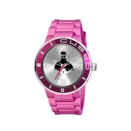 Reloj Mujer Watx & Colors REWA1003 (Ø 44 mm) Precio: 14.49999991. SKU: B1GFF6SJ3Y