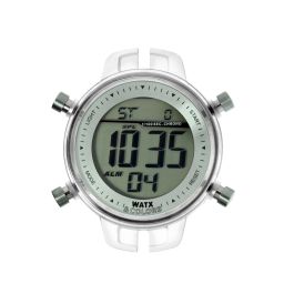 Reloj Unisex Watx & Colors RWA1020 (Ø 43 mm) Precio: 10.95000027. SKU: B1FN6L6FW4