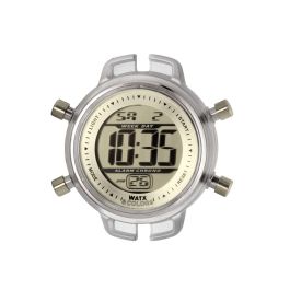 Reloj Mujer Watx & Colors RWA1508 (Ø 38 mm) Precio: 10.89. SKU: B17N6YR9BJ