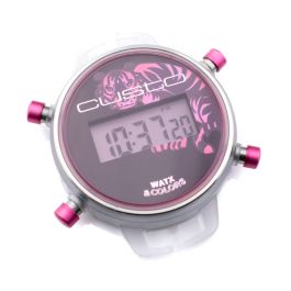 Reloj Mujer Watx & Colors rwa1029 (Ø 43 mm) Precio: 9.9499994. SKU: S0336338