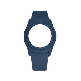 Carcasa Intercambiable Reloj Unisex Watx & Colors COWA3574 Precio: 53.227900145199996. SKU: B18GV33BRB