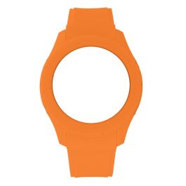 Carcasa Intercambiable Reloj Unisex Watx & Colors COWA3761 Naranja Precio: 5.50000055. SKU: B15NGW2FYA