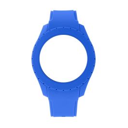 Carcasa Intercambiable Reloj Unisex Watx & Colors COWA3704 Azul Precio: 5.94999955. SKU: B1A7DBQCST