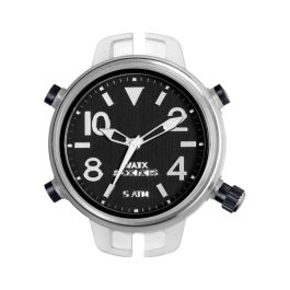 Reloj Hombre Watx & Colors RWA3000 (Ø 43 mm) Precio: 10.95000027. SKU: B13JBCKFQY