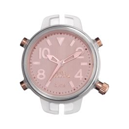 Reloj Mujer Watx & Colors RWA3003 (Ø 43 mm) Precio: 10.95000027. SKU: B1ATMQCYWN