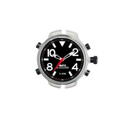 Reloj Unisex Watx & Colors RWA3700 (Ø 49 mm) Precio: 10.95000027. SKU: B124LYYRAL