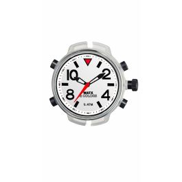 Reloj Unisex Watx & Colors RWA3701 (Ø 49 mm) Precio: 10.89. SKU: B1FGM5S3NV